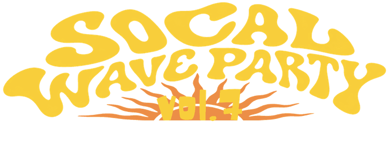 SoCal Wave Party vol.7